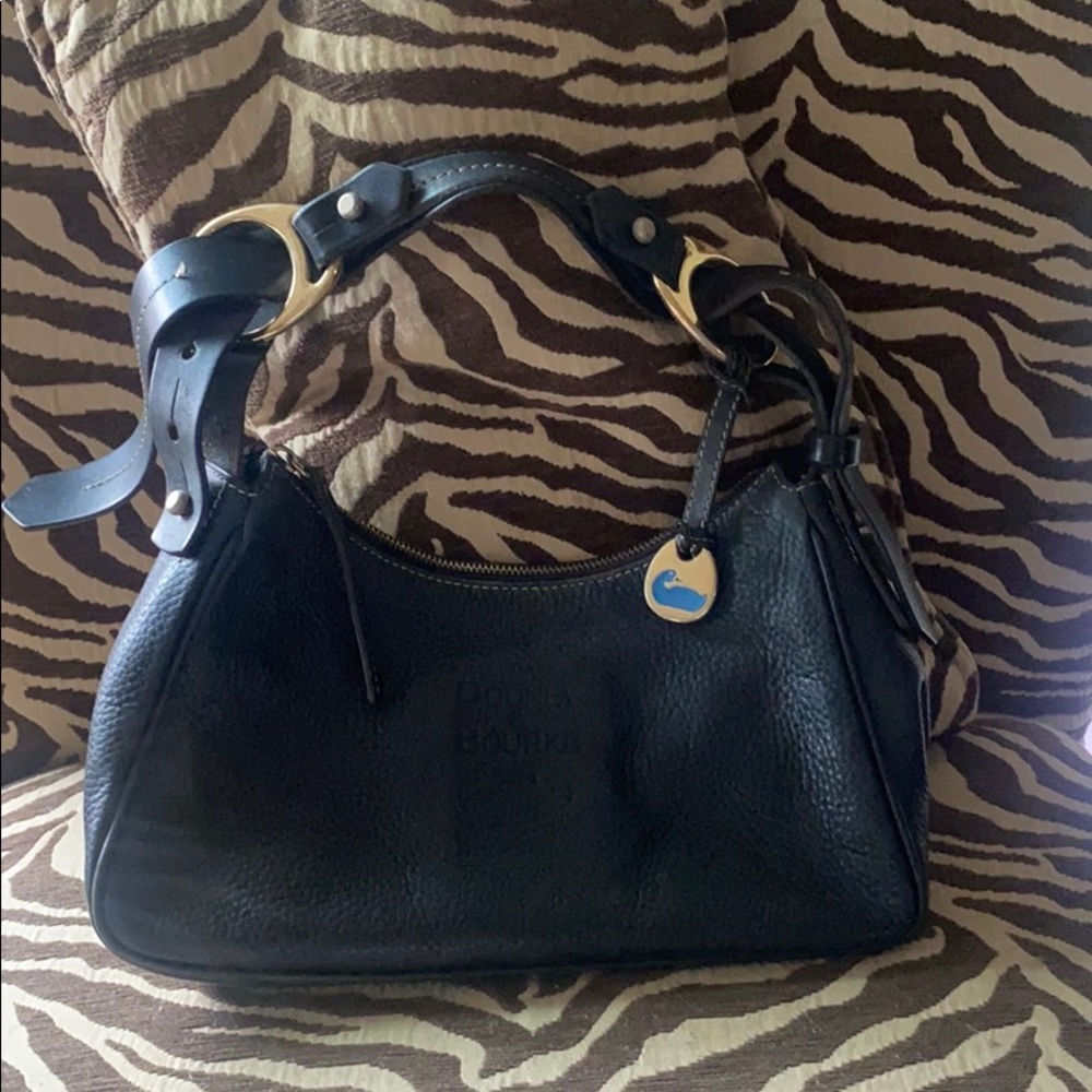 Rooney & Bourke handbag